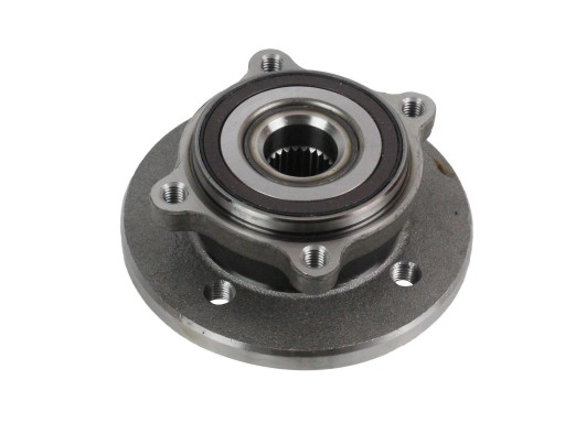141-01-064 - Ступица подшипника передней ступицы для mini r50 r53 r52