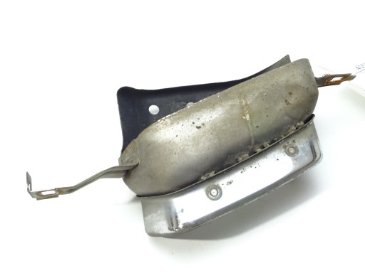 Наконечник вихлопу лівий BMW F01 F02 4.4 B