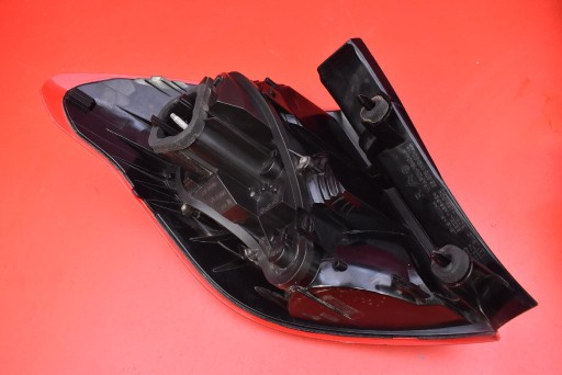 light right rear part rear 9687311980-02 CITROEN C4 2 II 5D HB 10-17