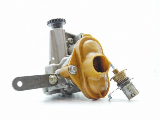 ölpumpe MERCEDES A 177 CLA W118 1.3 CGI 2821800600
