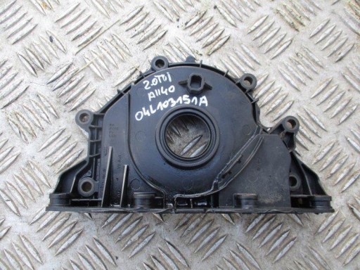 УПЛОТНИТЕЛЬ ВАЛА 04L103151A, 2.0 TDI