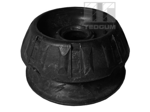 00670768 - TOYOTA ПЕРЕДНИЙ АМОРТИЗАТОР ВЕРХНИЙ L = P