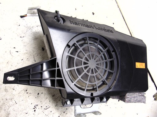 A2118202902 - Динамик бас сабвуфер MERCEDES E W211 универсал ЕС