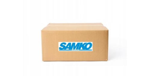 Samko s70560 гальмівні барабани ASTRA F / ASTRA G / COMBO