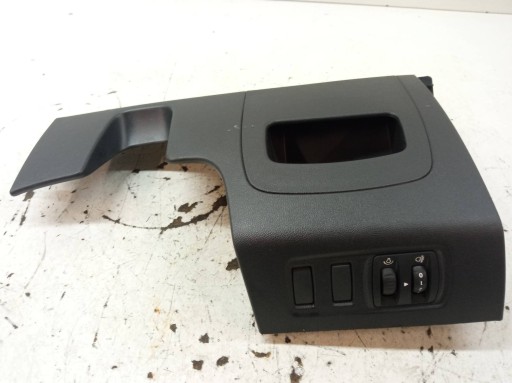 passenger compartment left driver´s EU 689214069R Renault Clio IV (2012-2019)