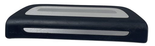 AUDI Q3 8U moulding threshold right rear part 8U0853376A original