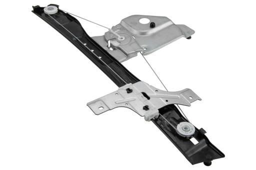 ВІКОННИЙ РЕГУЛЯТОР NTY EPS-PE-021