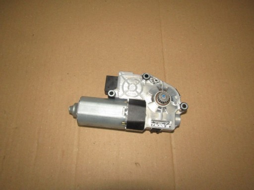 Porsche 911 991 мотор люка на крыше 99162420903