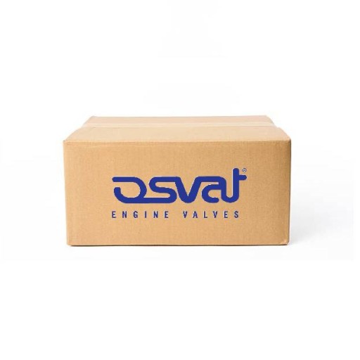 Випускний клапан 1214 OSVAT OPEL ANTARA a (L07)