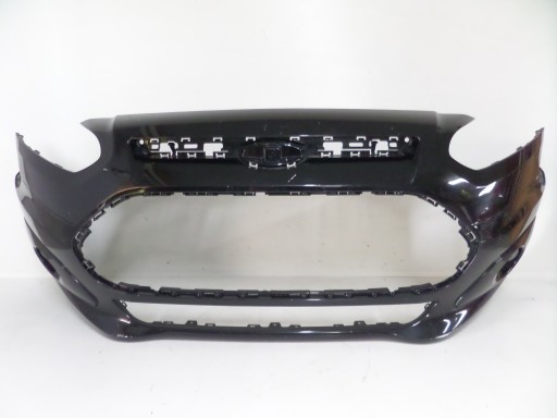 front bumper front FORD TRANSIT CONNECT 13-17