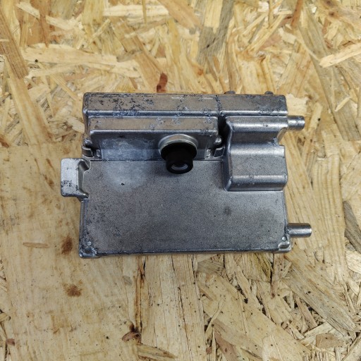 Сиденье с камерой на переднем окне vw skoda 2q0980653g