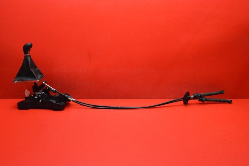 Schaltkulisse Schalt getriebe 6 BIAG 574P01823 BAIC BEIJING X3 1.5 T 136 KM 19