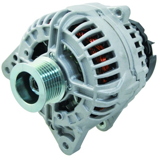 23368N - Генератор renault laguna 1.9 dci, 1870 куб.см: 2001-2007 гг.