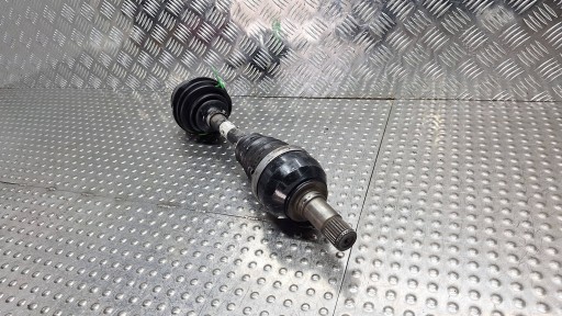 semi-axis left front A2463301601 MERCEDES W117 CLA W176 W246 2,2 CDI
