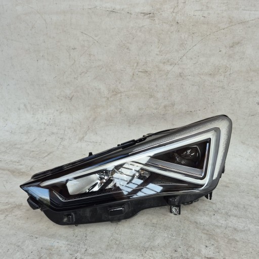 SEAT TARRACO 5FJ 18- light left front front FULL LED 5FJ941007F