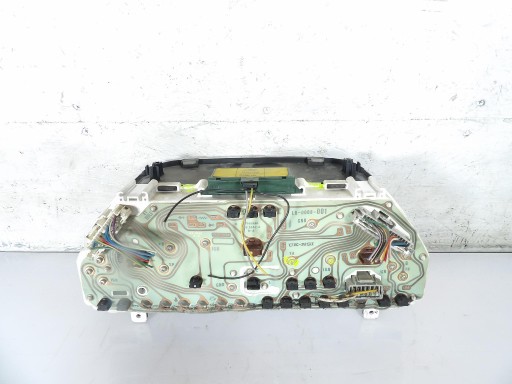 LAND ROVER FREELANDER 1.8B dials