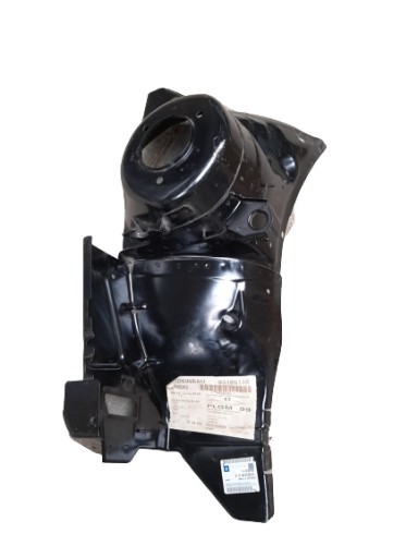 ФАРТУК ПЕРЕДНИЙ ПРАВЫЙ OPEL VECTRA C OE 93185148