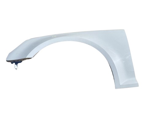 8W 8w0 - Ліве переднє крило audi a4 b9 ls9r