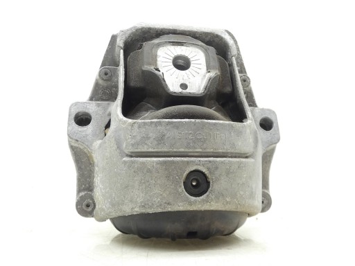 Airbag Support Support plaque Moteur AUDI A4 B8 A5 8T 2.0 TDI 8R0199381AH