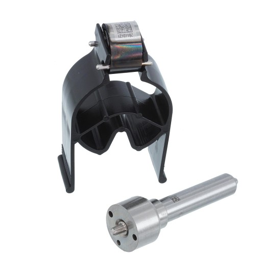 MP888 - DELPHI КОМПЛЕКТ 7135-653 НАКОНЕЧНИК + КЛАПАН