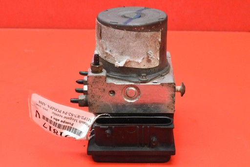 Pompa ABS 8200344606 0265231474 RENAULT MEGANE SCENIC 2 II 2.0 16V 134 KM