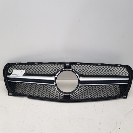 A15688802500 - MERCEDES GLA 156 LIFT AMG РЕШЕТКА НОВАЯ ОРИГИНАЛ