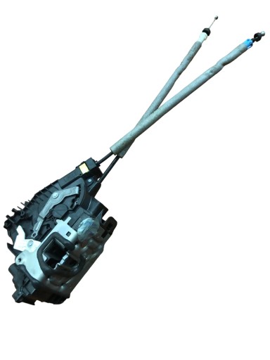 A2230030809 - MERCEDES W223 S класс замок двери 2230030809