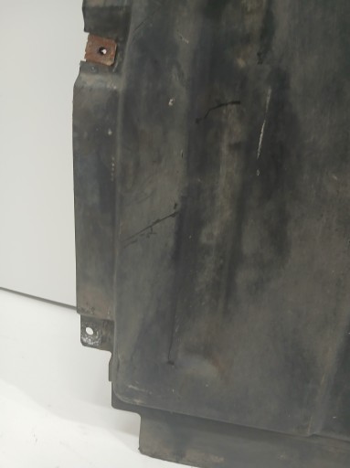 cover chassis right rear part BMW X3 F25 7213674