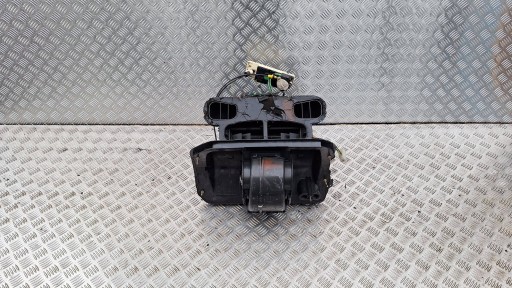 heater fan air conditioning devices KPL 8391243 BMW E36
