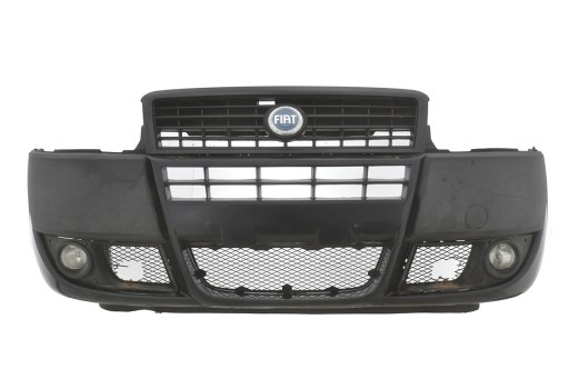 nárazník přední * předek FIAT DOBLO a LIFT