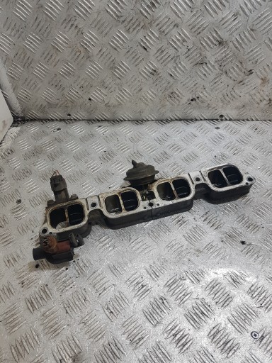 Drosselklappenstellmotor heckklappe kofferraumdeckel GASZACA TOYOTA AVENSIS T25 079800-4410