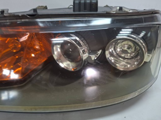 light front left FIAT PUNTO II 1999