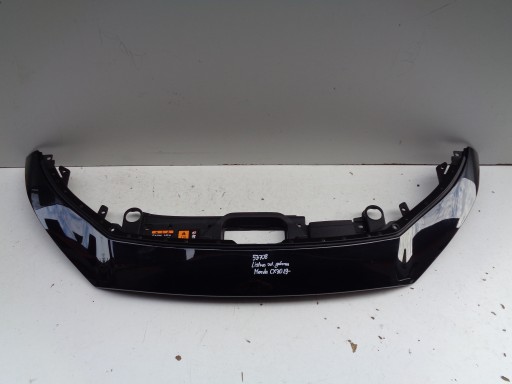 modanatura Paraurti Anteriore superiore GRIGLIA MAZDA CX30 19- NR 53708