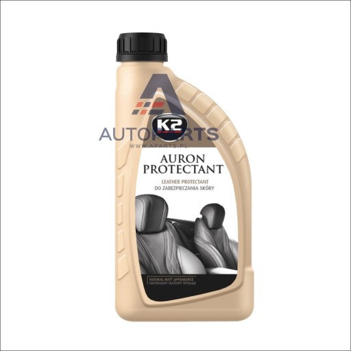 K2 Auron Protectant уход за кожей 1л