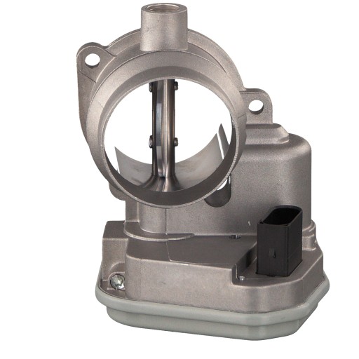 Корпус дросельної заслінки FEBI BILSTEIN 107022