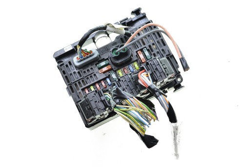 Модуль l01 citroen peugeot 9656086080 s118983001k