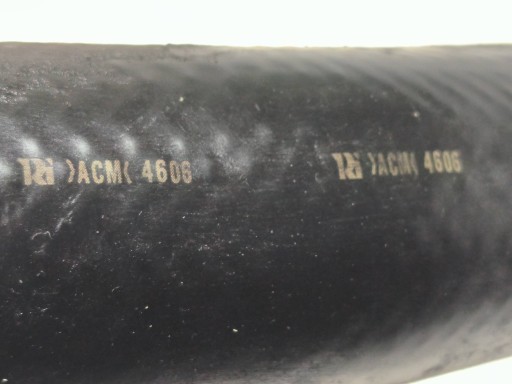 Schlauch rohr DOLOT 1.6 CITD MAZDA 3 und BK