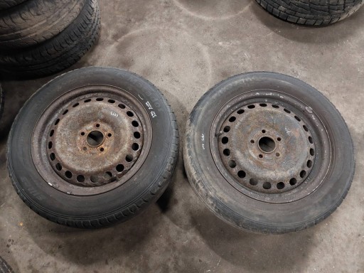 pneumatici, gomme estive 2 SZT 205/60R16 2017R MATADOR ELITE 3 MP44