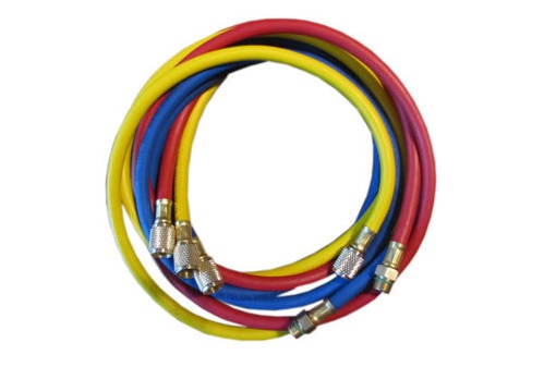 Воздуховоды кондиционер 1/2 250см М14 х 1,5 мм