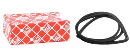 FEBI 08867 ПРОКЛАДКА ВІТРОВОГО СКЛА DB MERCEDES