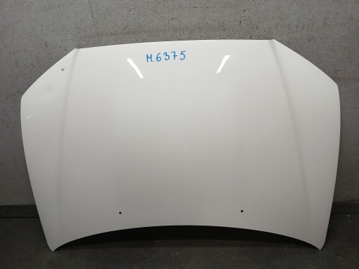 Capot MITSUBISHI ASX