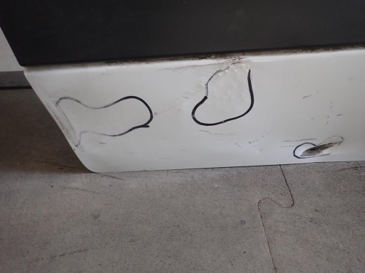 door front front right MERCEDES SPRINTER W906 CRAFTER 2006