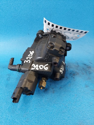 Einspritzpumpe P307 2.0 HDI 5WS40018