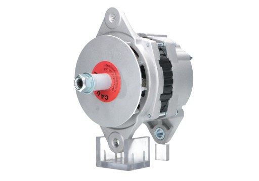 645.003.100.030 - Новый генератор caterpillar 100a