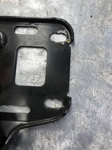 lock RYGIEL bonnets AUDI A5 8T0823480