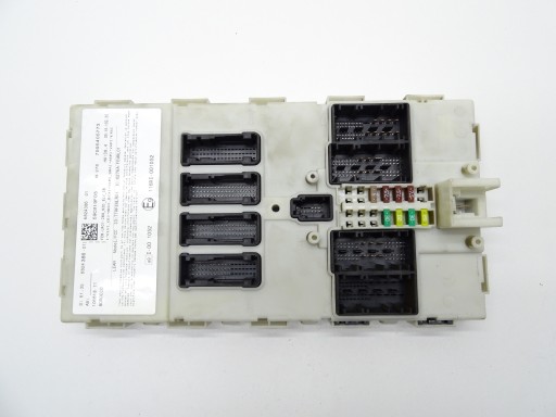 17598693515 - Модуль фем-контроллера bmw f20 f21 f30 f31 6824386