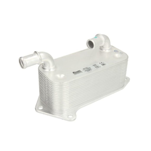 МАСЛЯНЫЙ ОХЛАДИТЕЛЬ NISSENS 90791