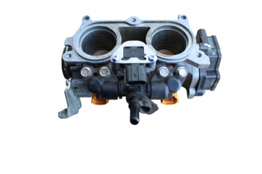 000EE8456 - CBR 500 R ВПОРСКУВАННЯ ДРОСЕЛЬНІ ЗАСЛІНКИ В КОМПЛЕКТІ 13-16R