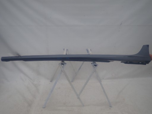 AUDI A6 C7 4G threshold left moulding threshold 4G0853859G
