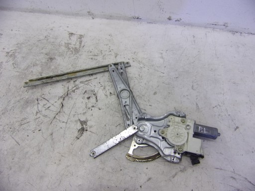 Wischergsetänge vorne links TOYOTA COROLLA E12